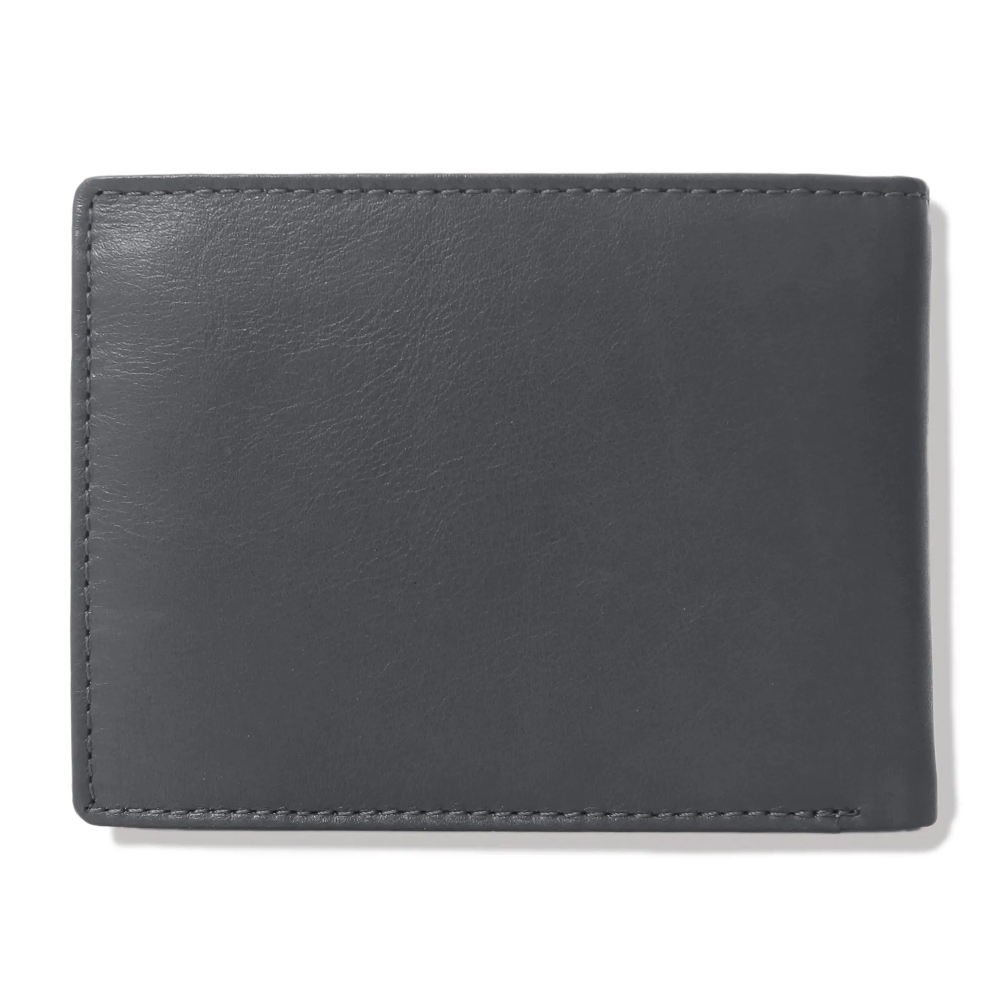 10012 Cognac Bifold Wallet