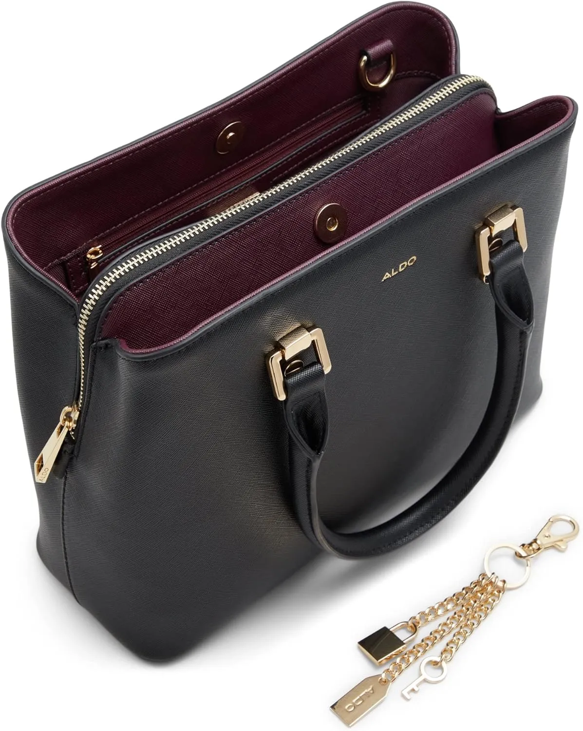 ALDO Women's Legoirii Tote Bag