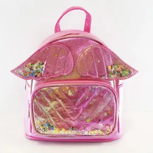 Angel Wings Backpack