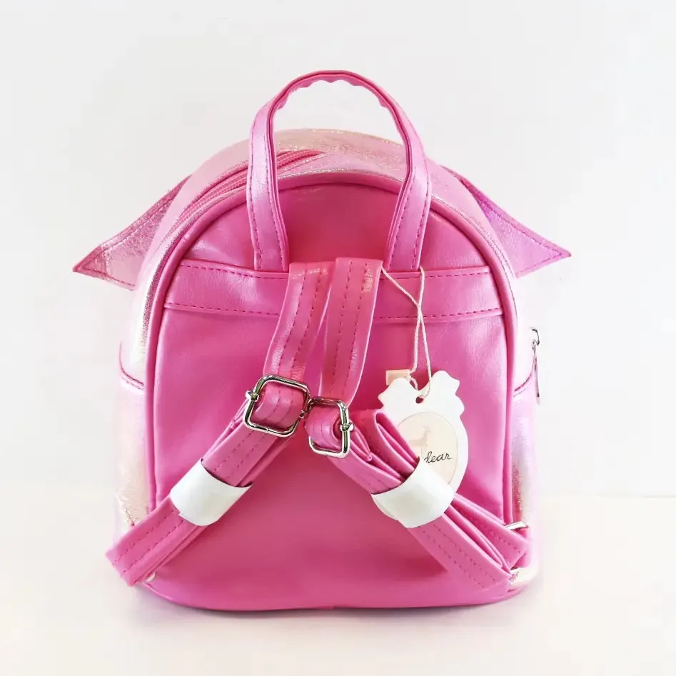 Angel Wings Backpack