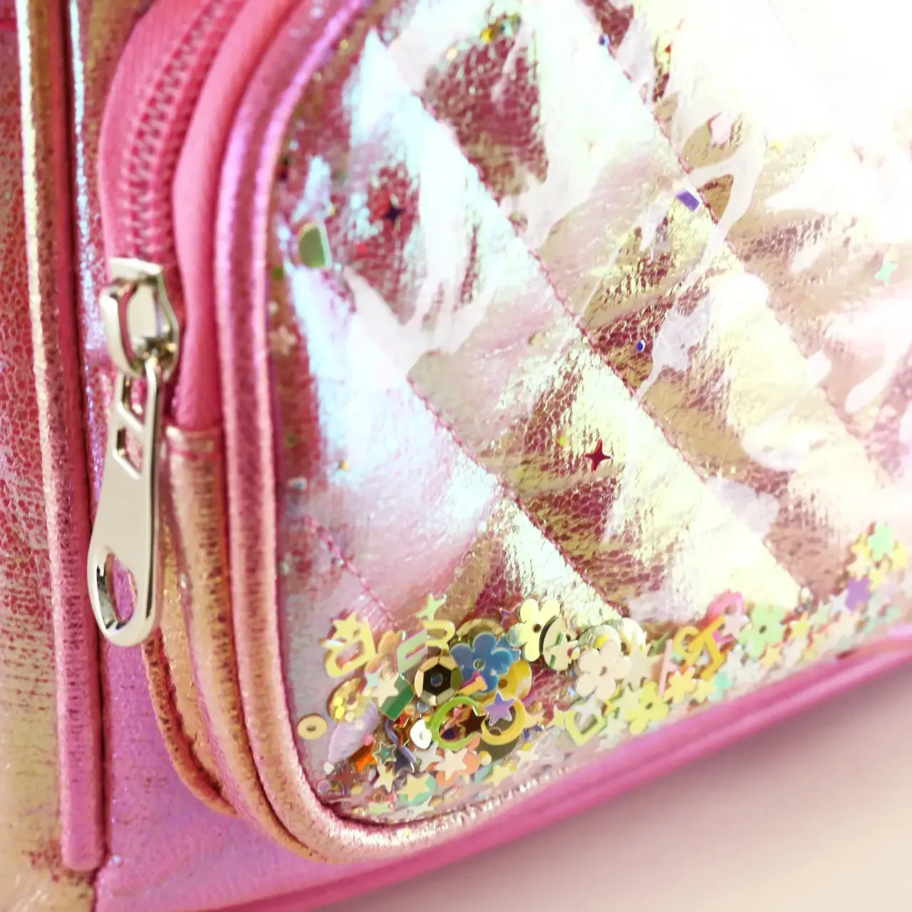 Angel Wings Backpack