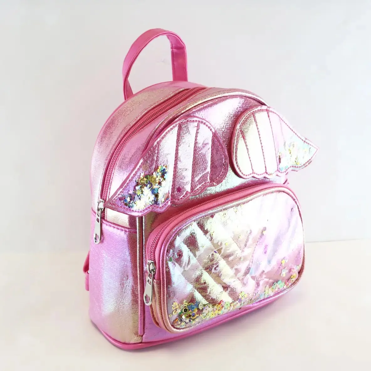 Angel Wings Backpack