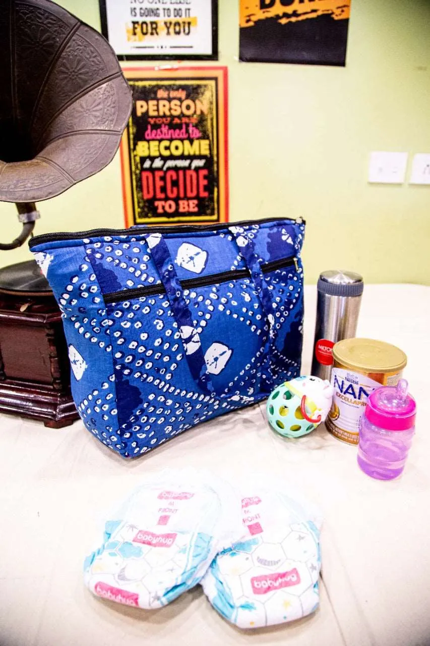 Baby Essential bag/Diaper bag-SHB1000