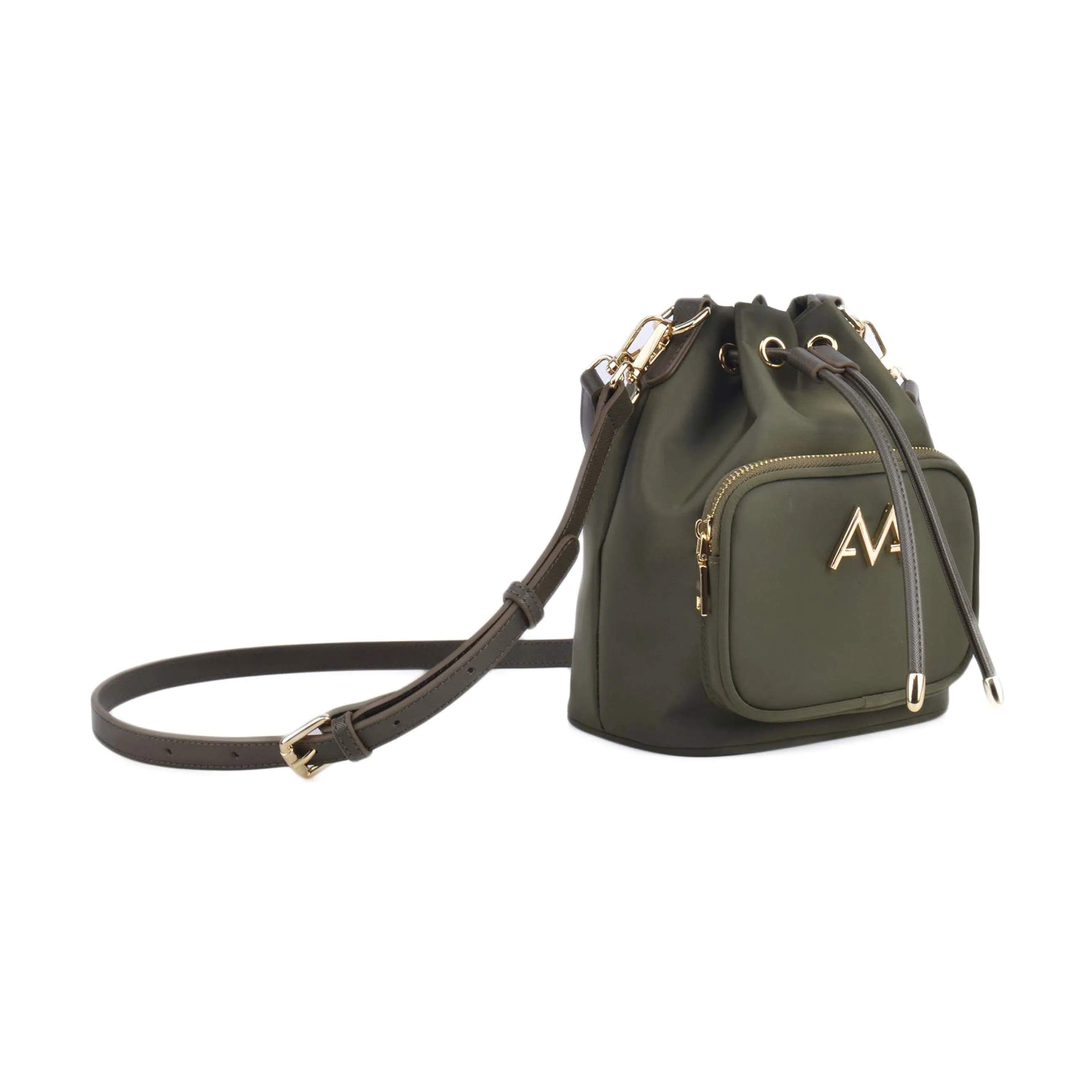 Betinna Bucket Bag