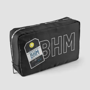 BHM - Packing Bag