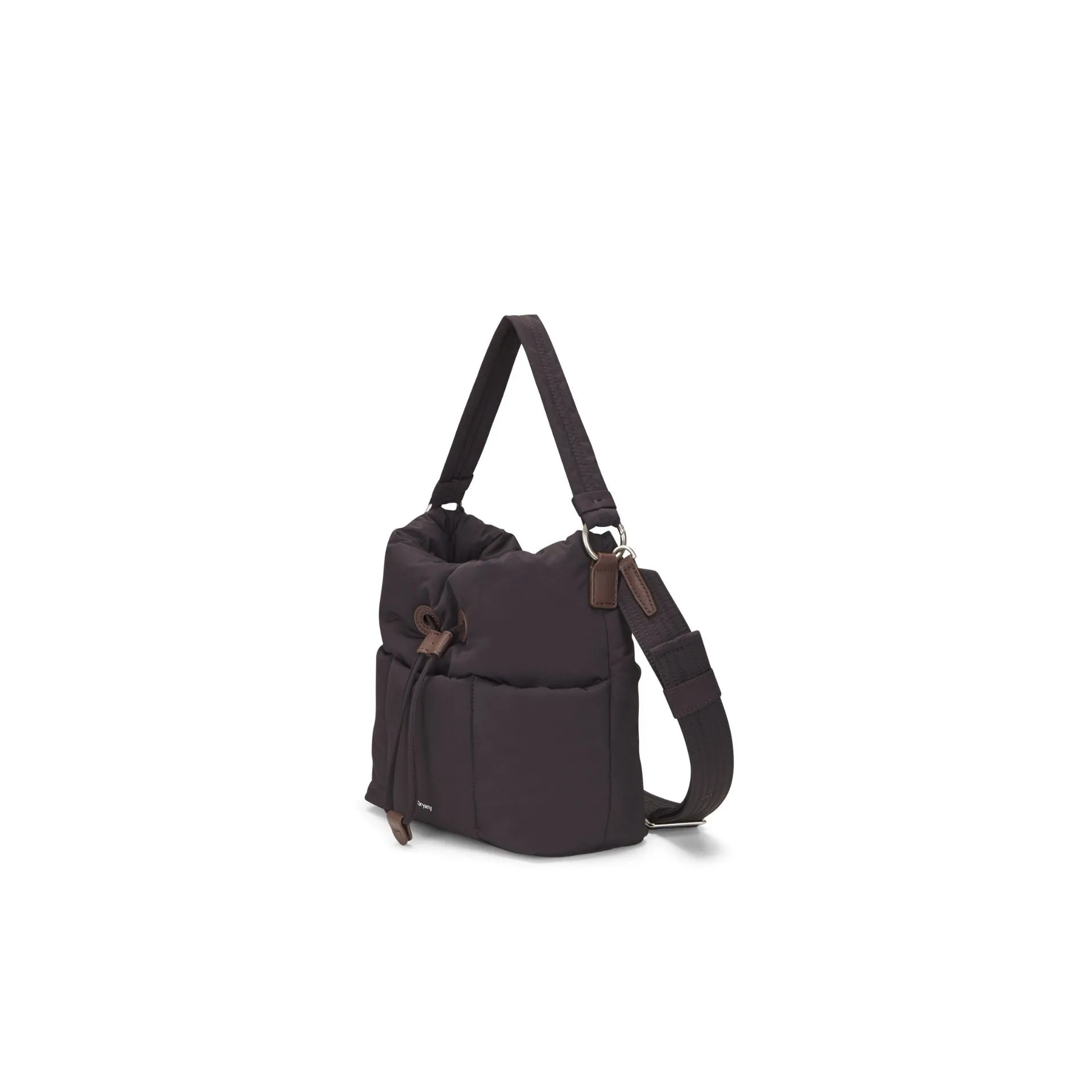 Brown Pillow Bucket S - Bucket