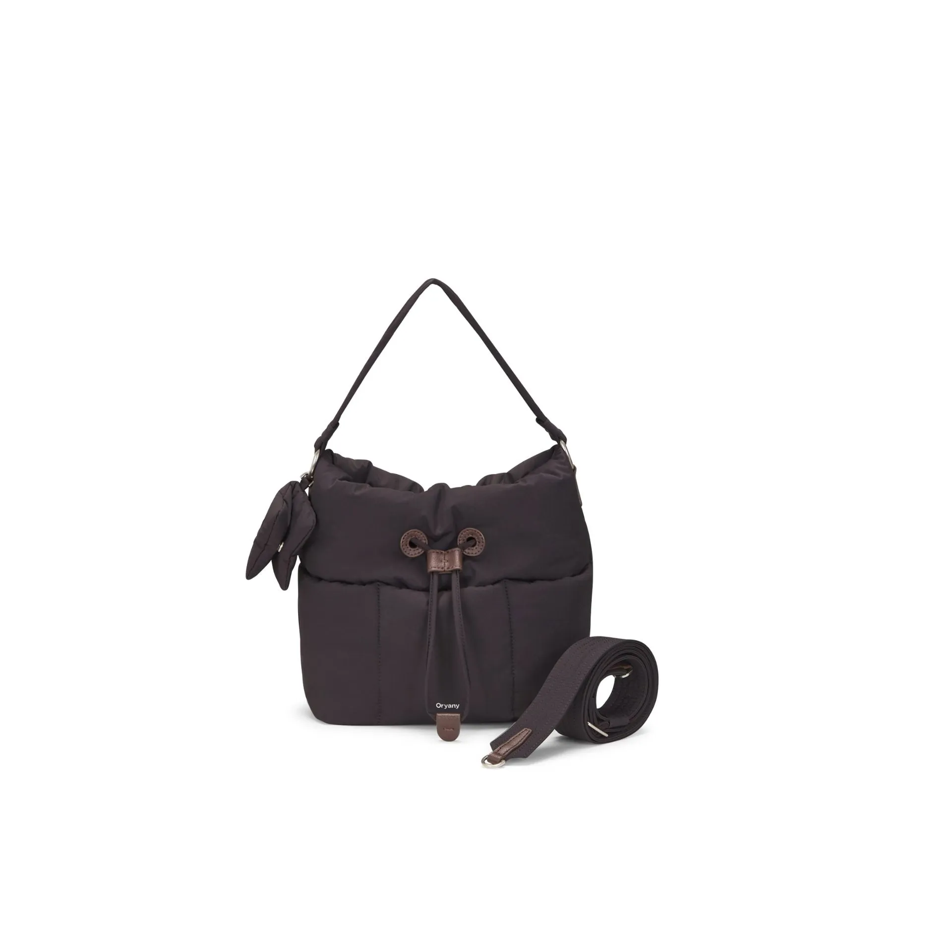 Brown Pillow Bucket S - Bucket
