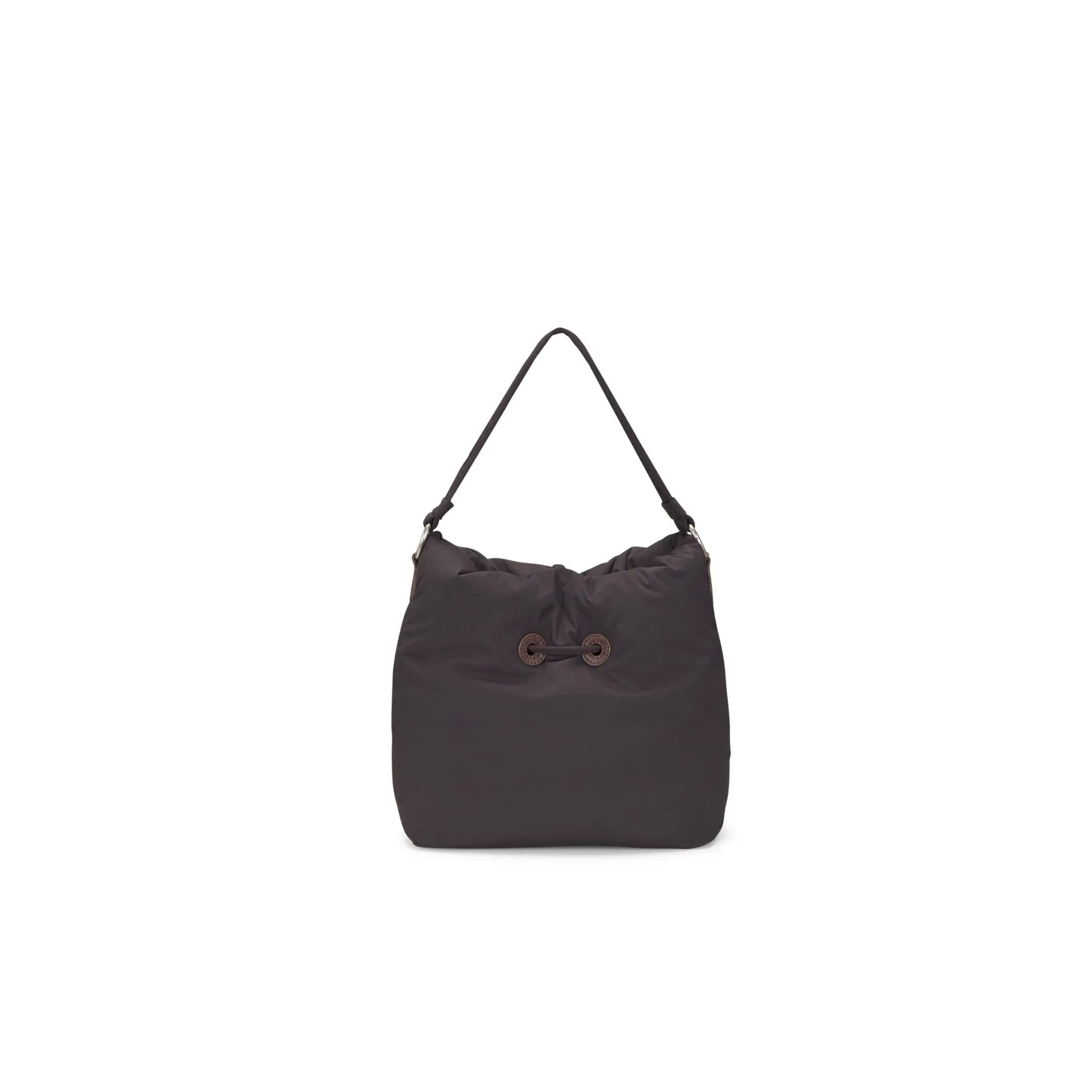 Brown Pillow Bucket S - Bucket