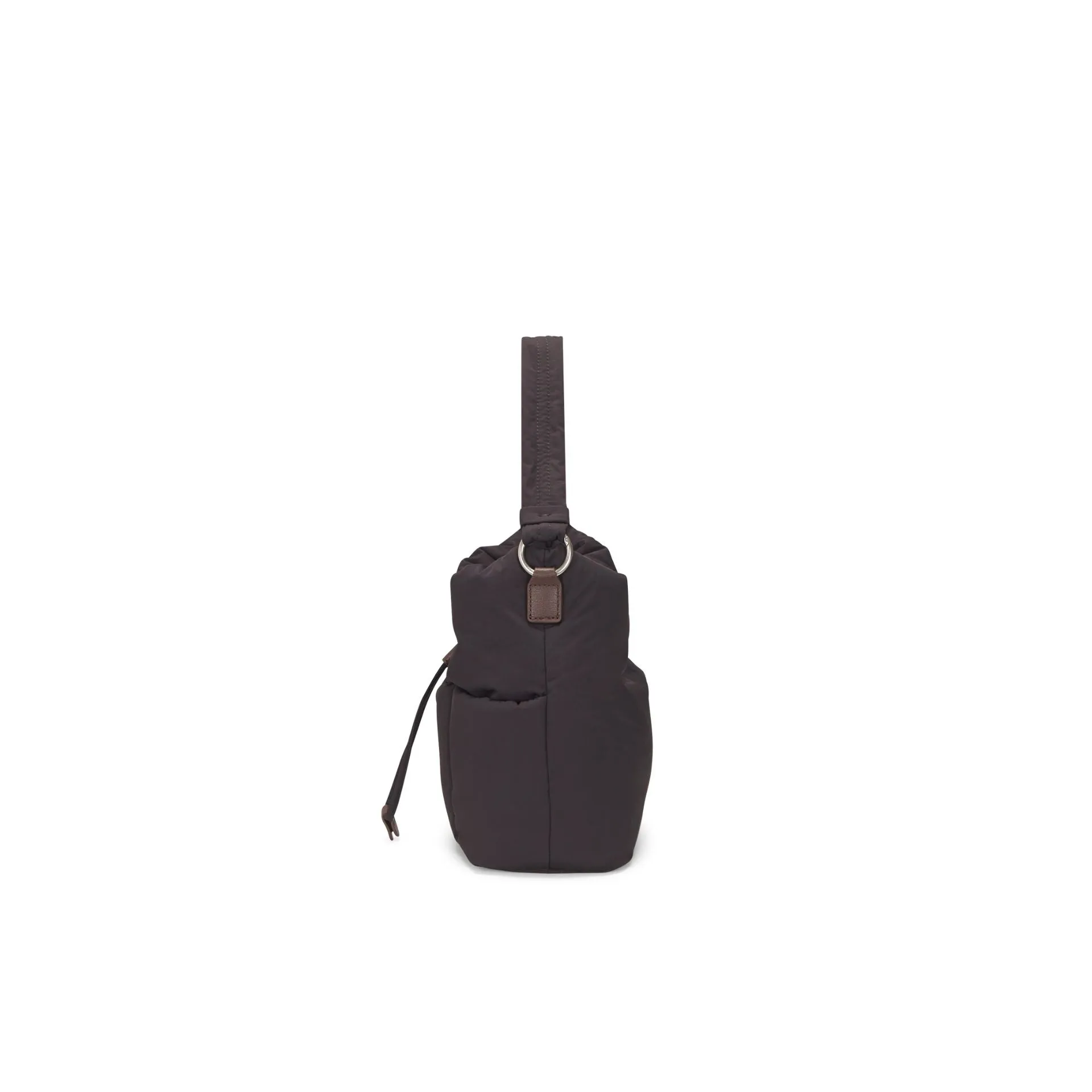 Brown Pillow Bucket S - Bucket