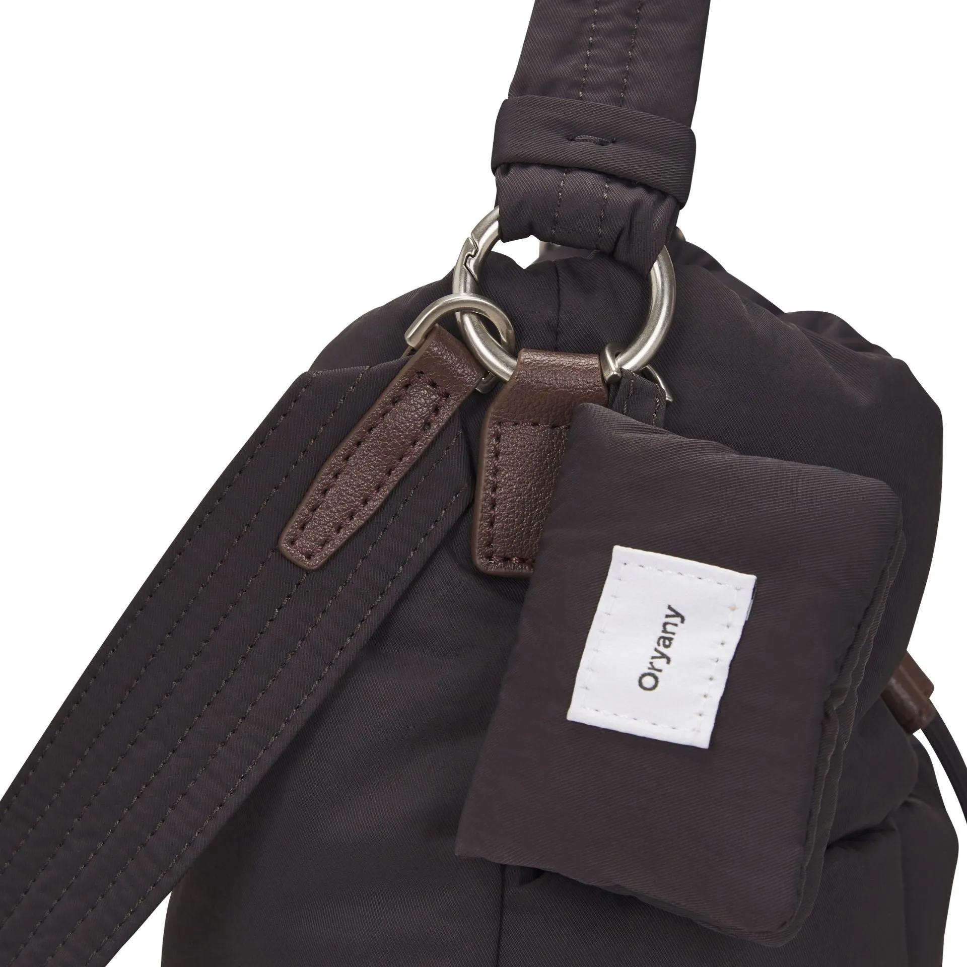 Brown Pillow Bucket S - Bucket