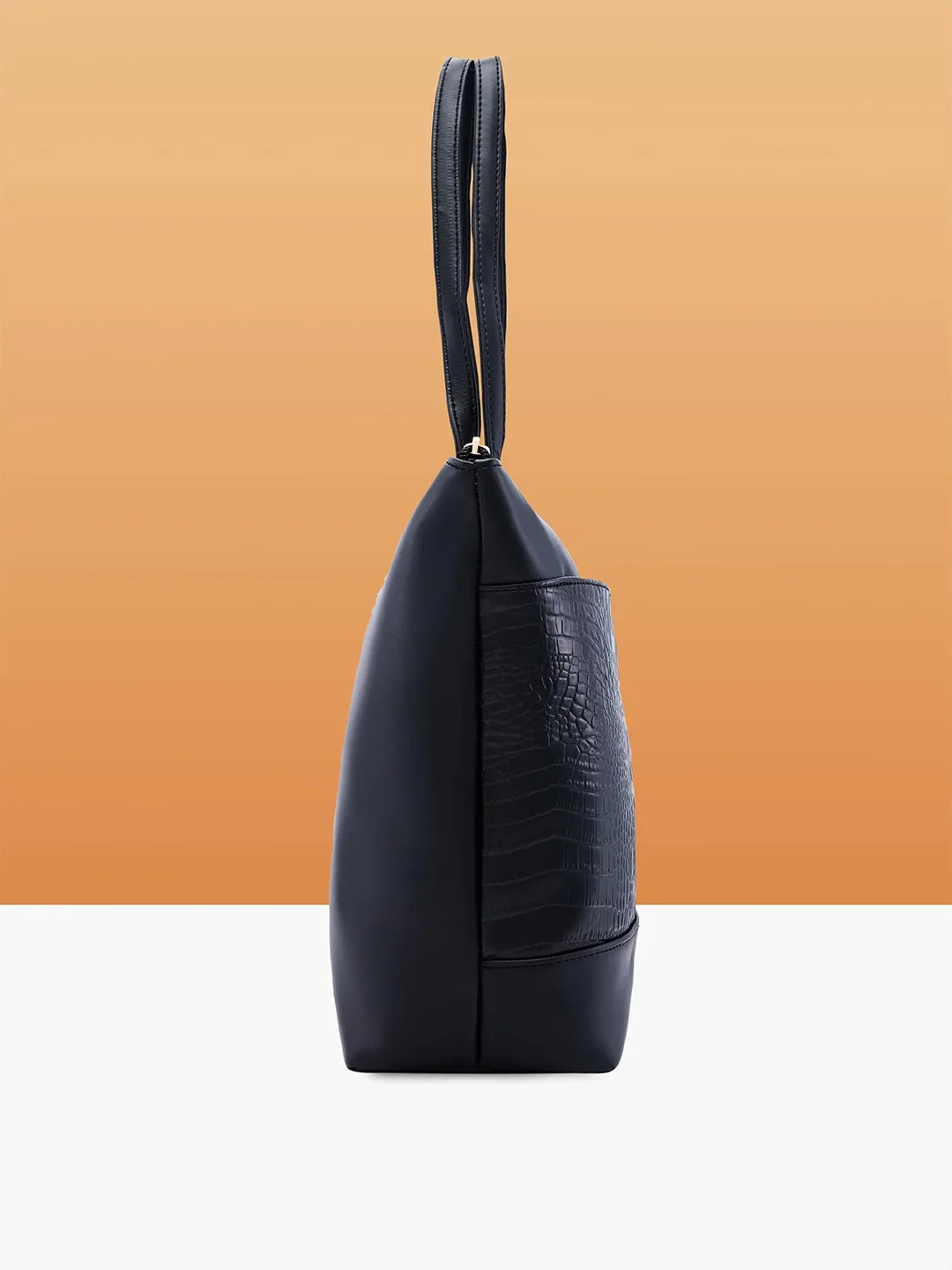 Caprese Cyprus Tote Medium Black