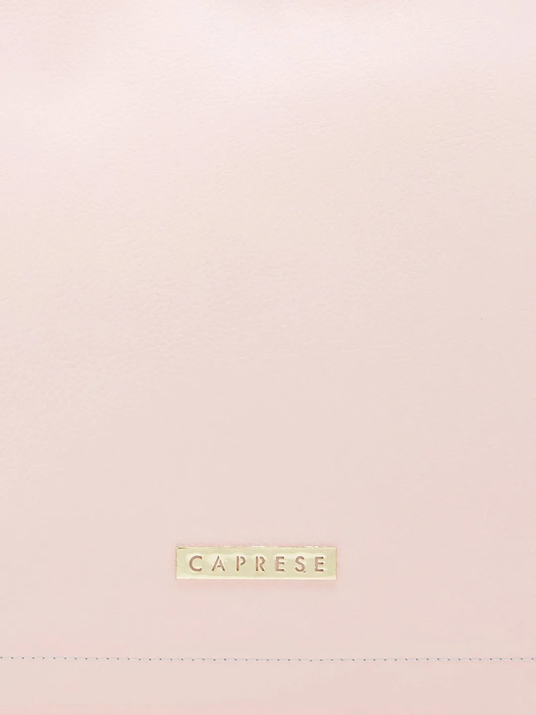 Caprese Tivoli Tote Medium Powder Pink