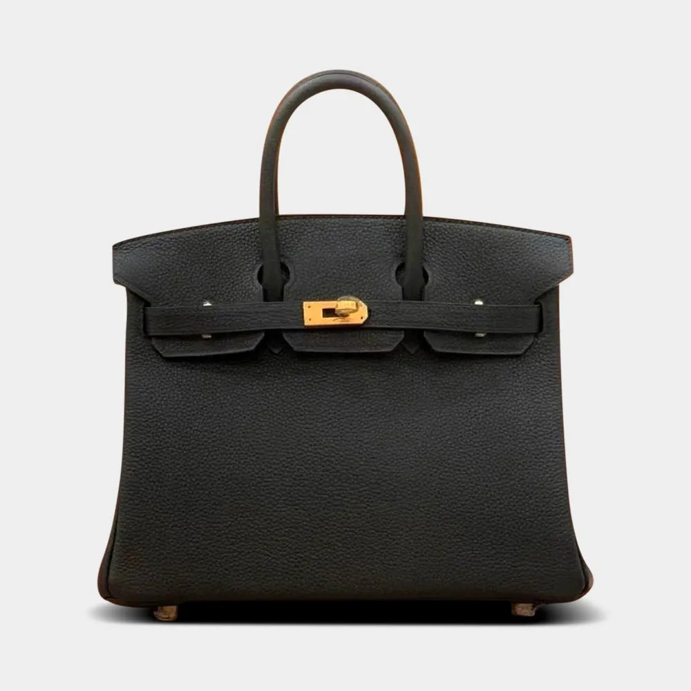 CHELSEA BAG - BLACK