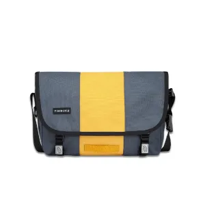 Classic Messenger Bag