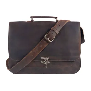 Classic Messenger Bag