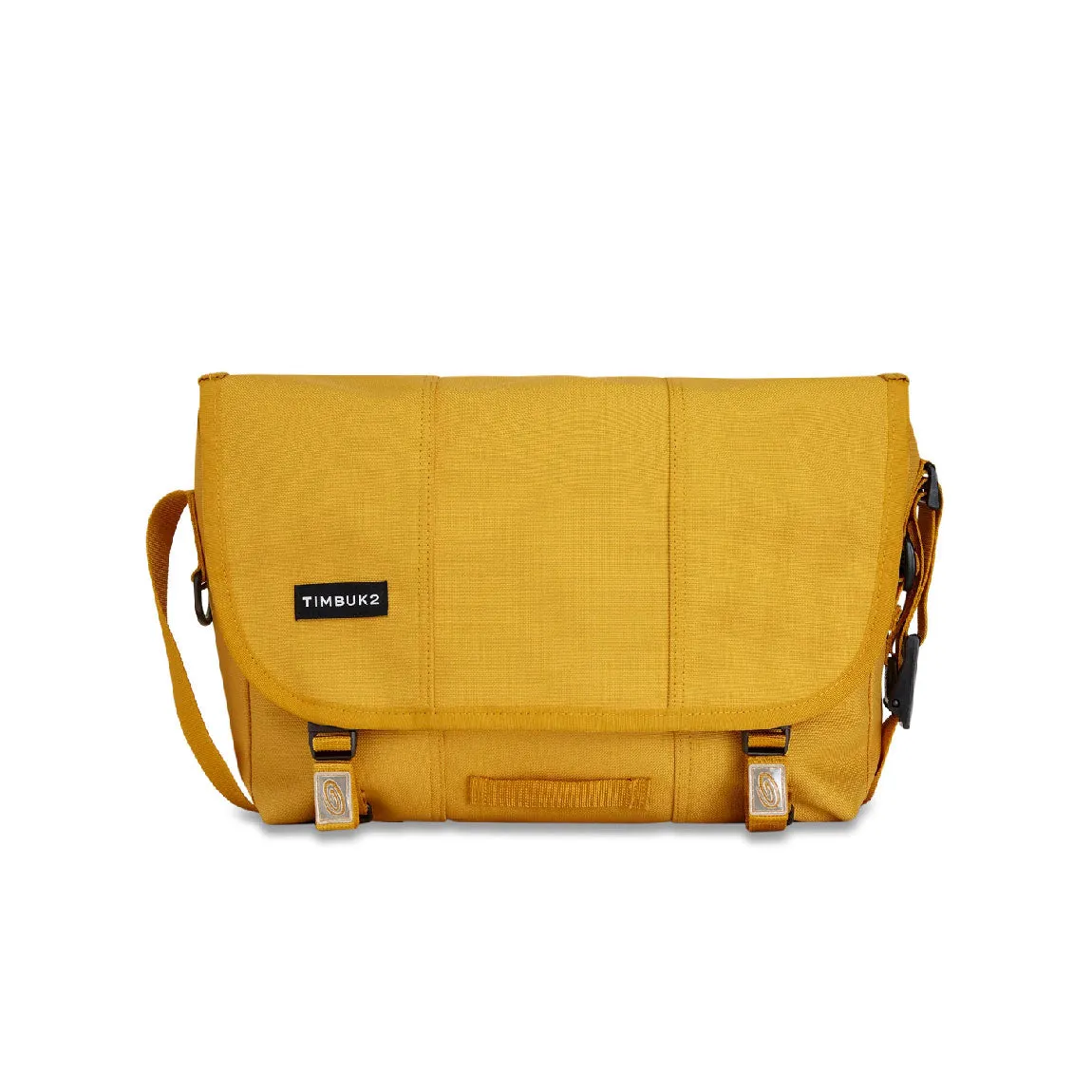 Classic Messenger Bag