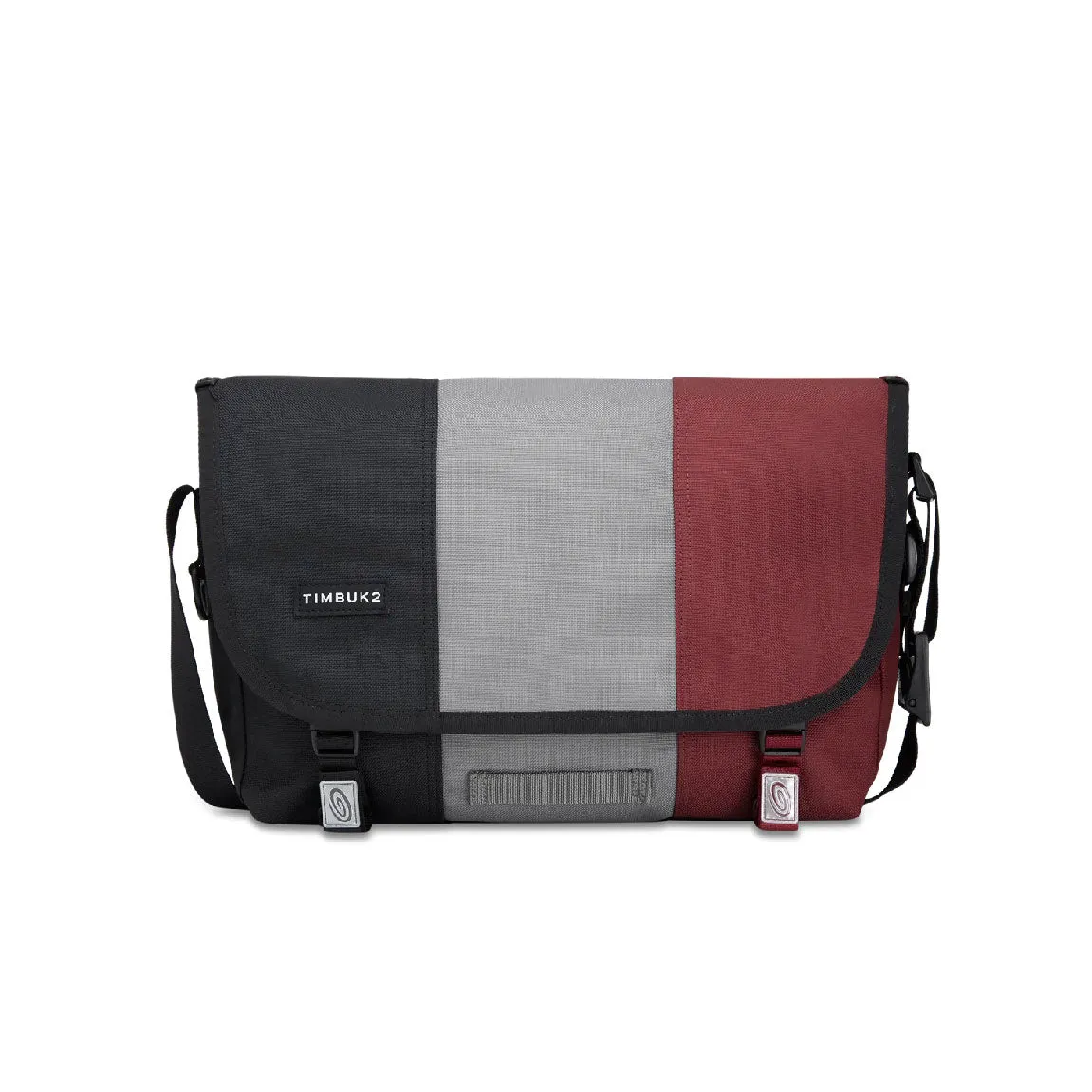Classic Messenger Bag
