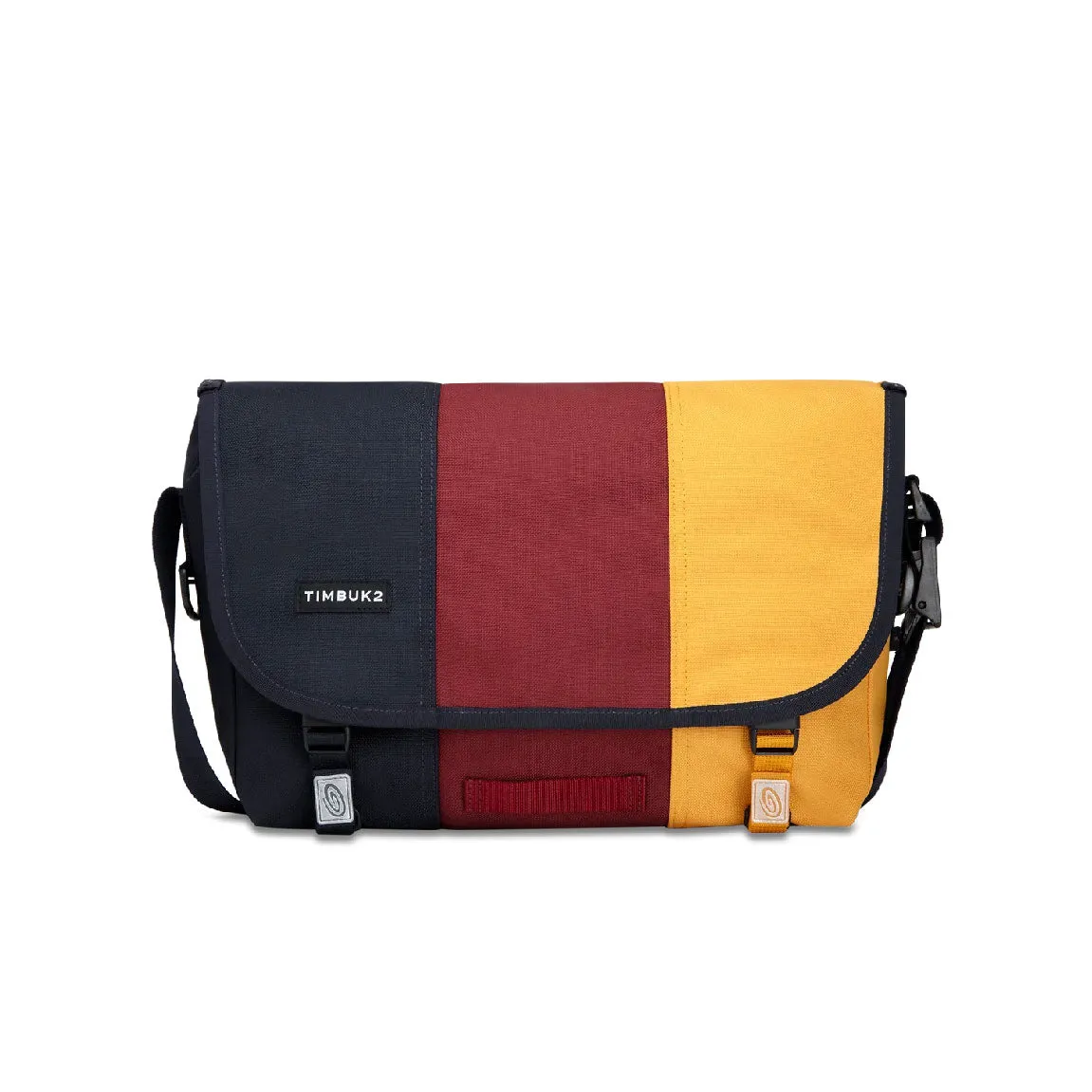 Classic Messenger Bag