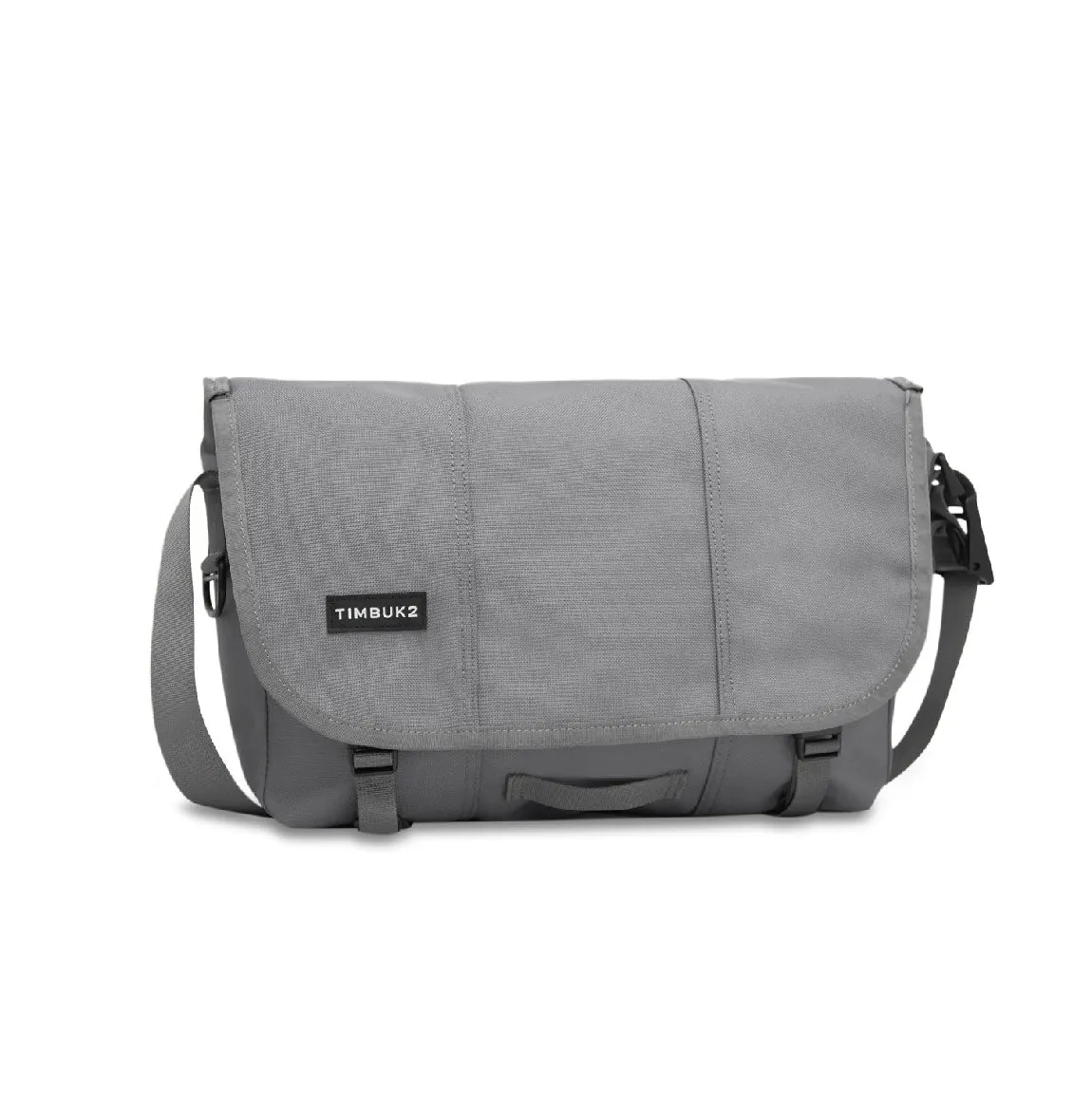 Classic Messenger Bag