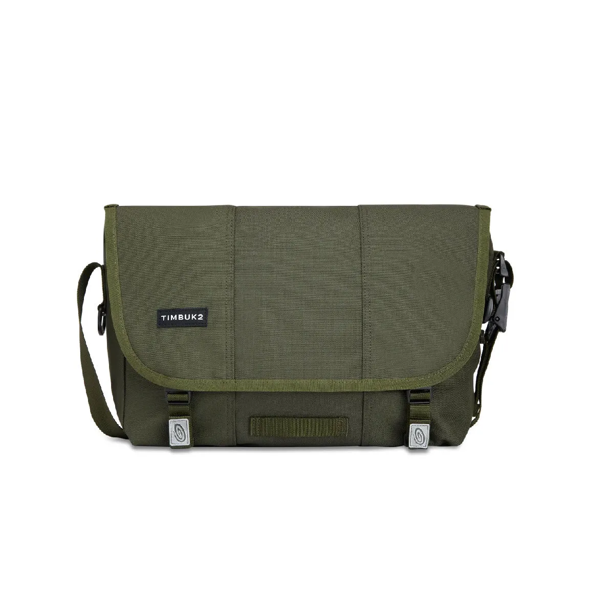 Classic Messenger Bag