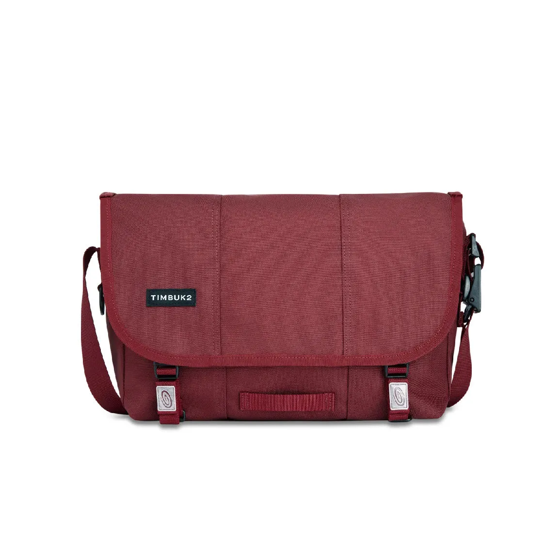 Classic Messenger Bag
