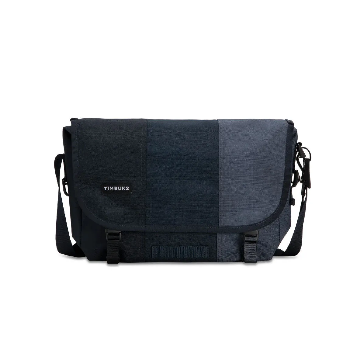 Classic Messenger Bag