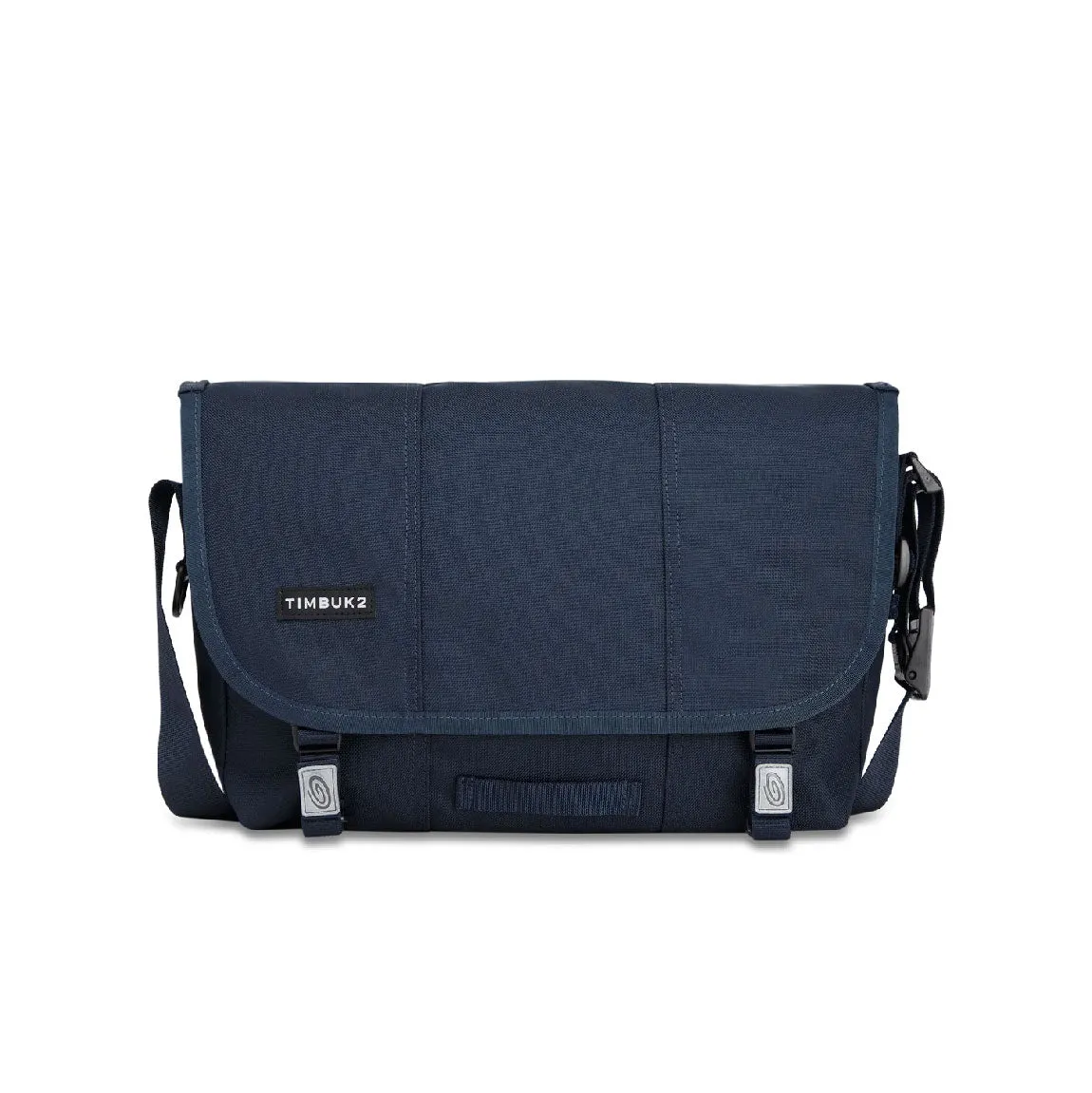 Classic Messenger Bag