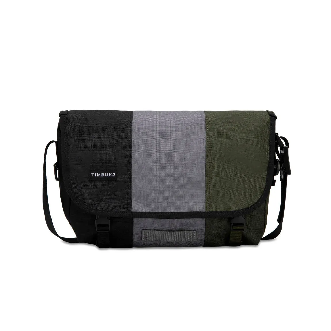Classic Messenger Bag