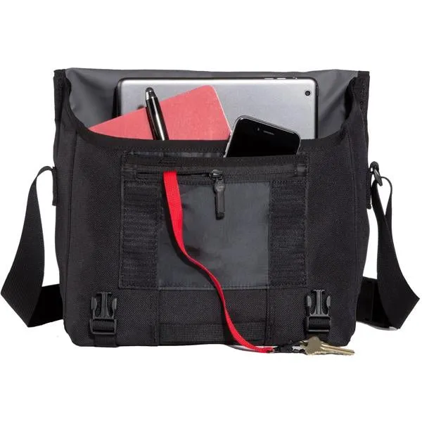Classic Messenger - M