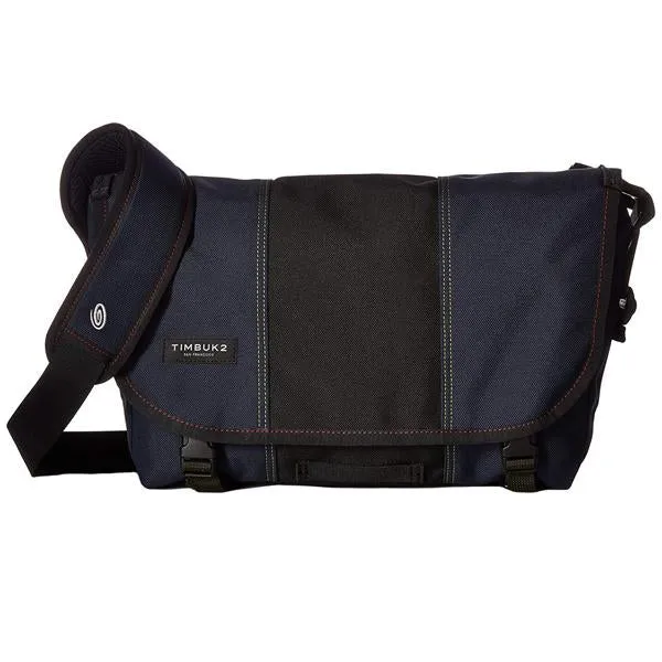 Classic Messenger - M