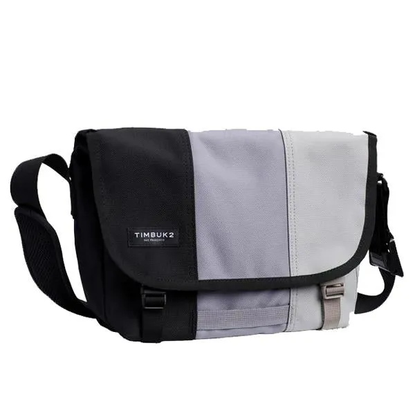 Classic Messenger - M
