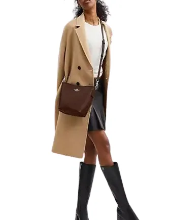 Coach City Bucket Bag