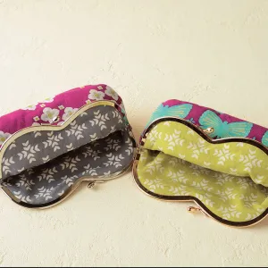 Curvy Clutch Kit
