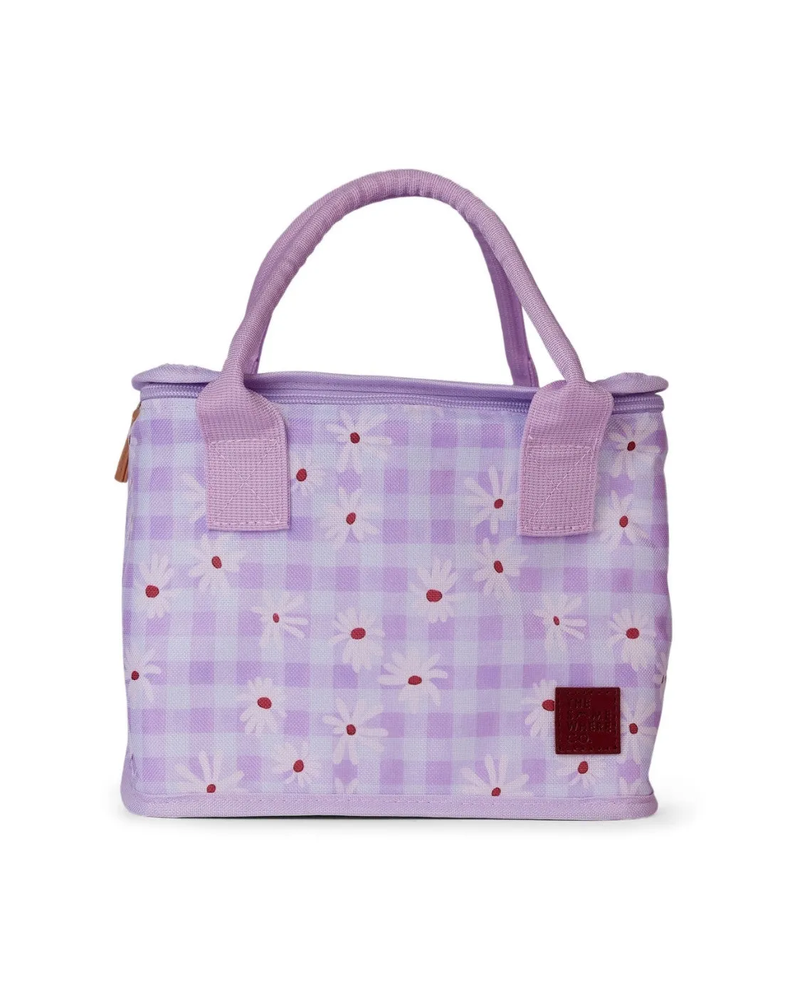 Daisy Fields Lunch Bag