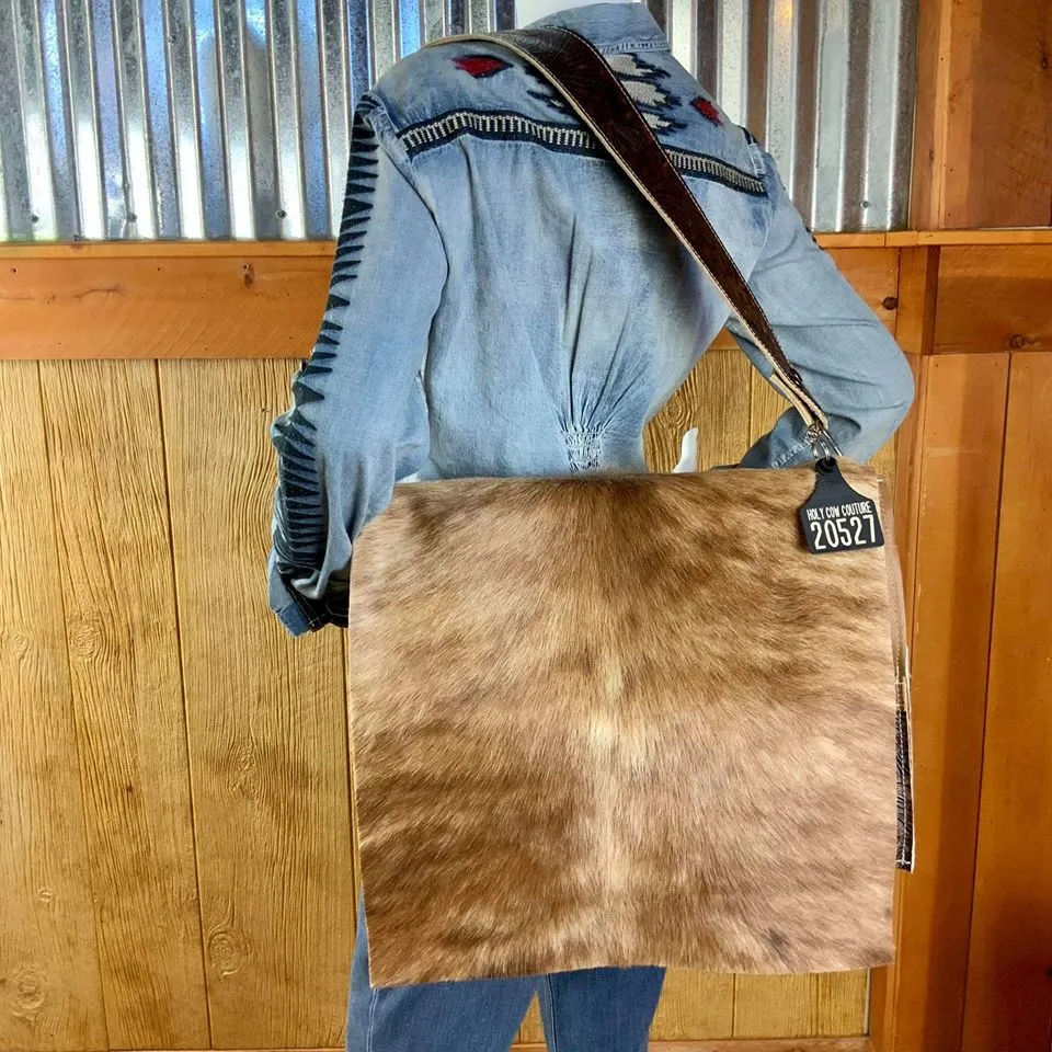 Diaper Bag / All Purpose Tote Bag - #20527