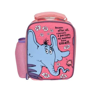 Dr Seuss Lunch Bag - Horton Hears A Who
