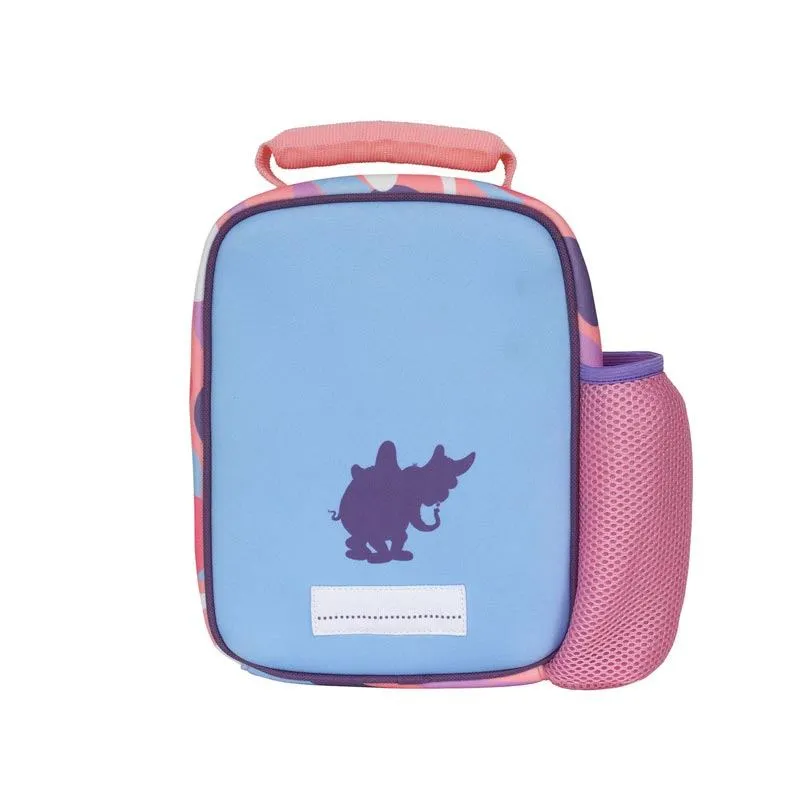 Dr Seuss Lunch Bag - Horton Hears A Who
