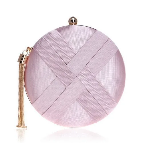 Eleanor evening clutch