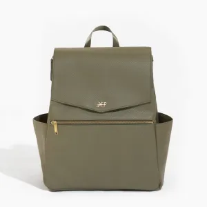 Freshly Picked Classic Diaper Bag