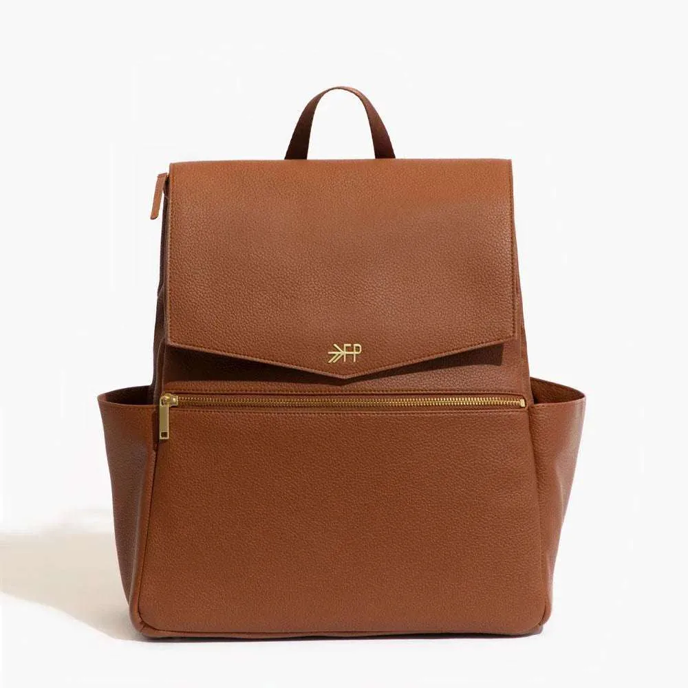 Freshly Picked Classic Diaper Bag
