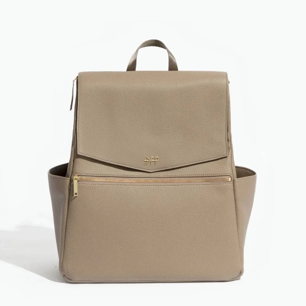 Freshly Picked Classic Diaper Bag