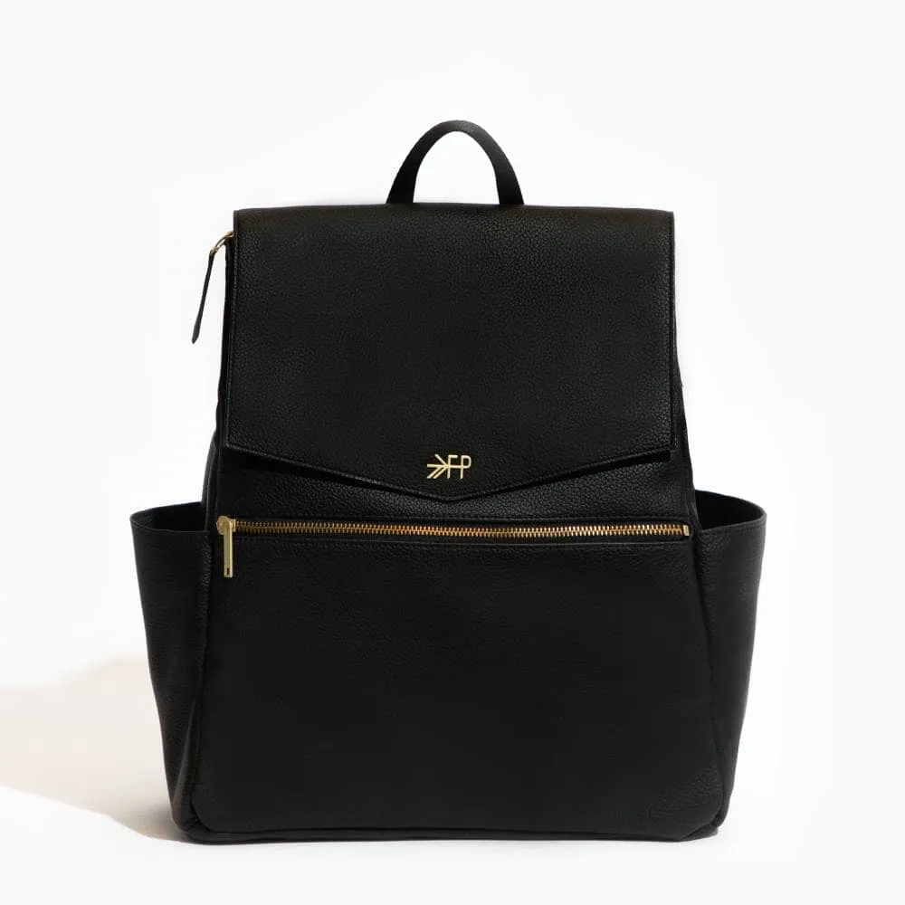 Freshly Picked Classic Diaper Bag