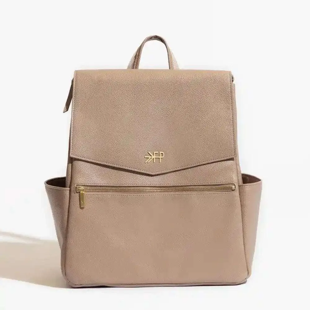 Freshly Picked Classic Diaper Bag