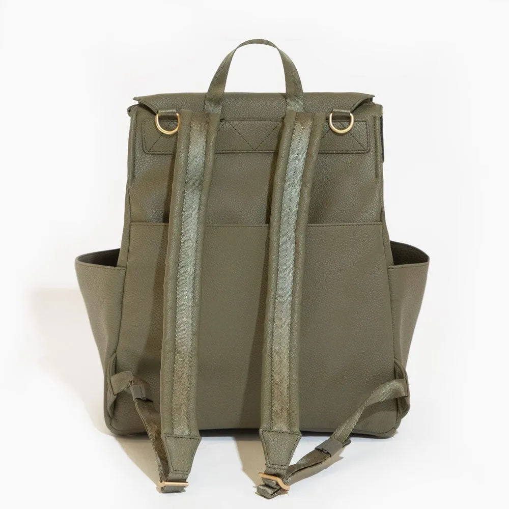 Freshly Picked Classic Diaper Bag