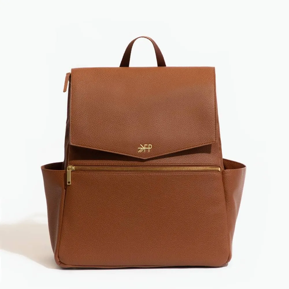 Freshly Picked Classic Diaper Bag