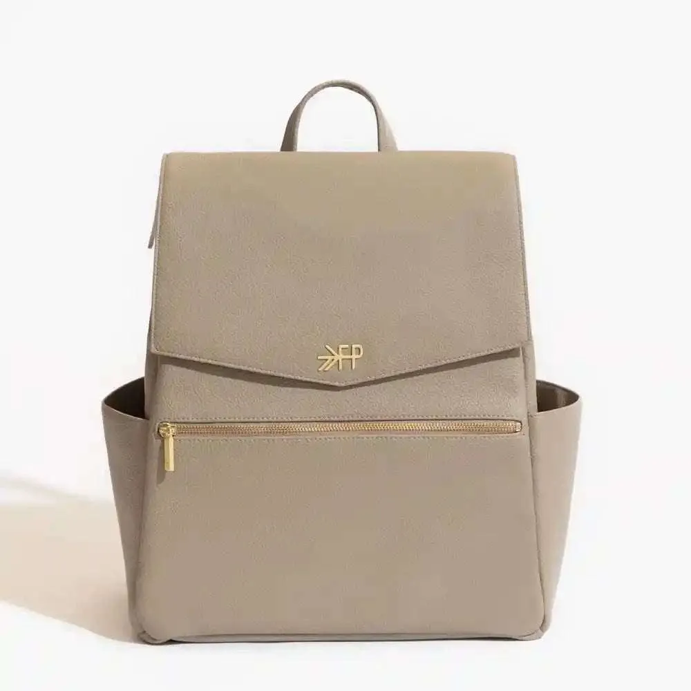 Freshly Picked Classic Diaper Bag