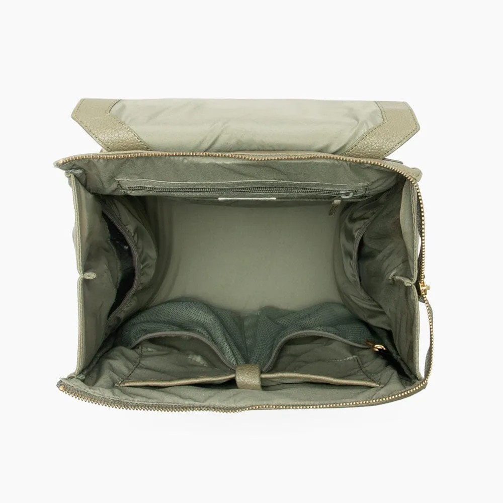 Freshly Picked Classic Diaper Bag
