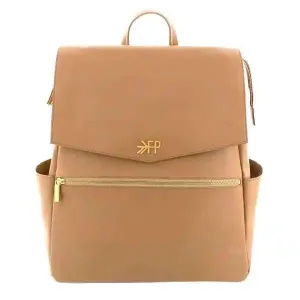 Freshly Picked Classic Diaper Bag