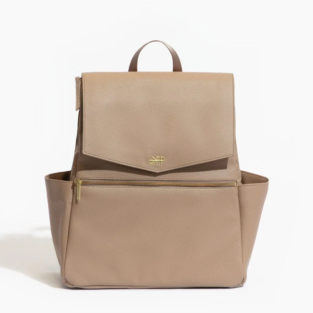 Freshly Picked Classic Diaper Bag