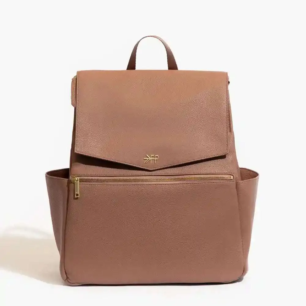 Freshly Picked Classic Diaper Bag